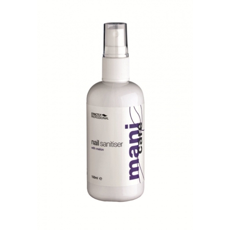 Preparat do dezynfekcji paznokci Nail Sanitiser 150ml